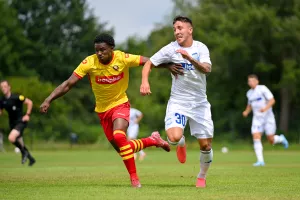 (LIVE/Ενημέρωση) K.S.V Rohda Raalte 0-0 Απόλλων
