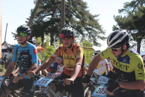 Οι νικητές στο «TROODOS MTB CHAMPIONSHIP 2026»