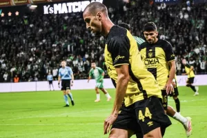 (ΕΝΔΙΑΦΕΡΕΙ ΑΕΚ) Χωρίς τον κορυφαίο της αμυντικό η Μπεϊτάρ!