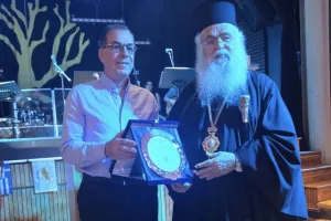 100 χρόνια Κεραυνός: Μια βραδιά γεμάτη ιστορία, πρόσωπα και συγκίνηση! 