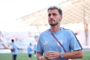Hajduk Split - Πάφος FC: Εφιαλτικό οχτάλεπτο και τώρα έχει ν' ανεβεί... βουνό