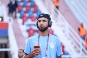Hajduk Split - Πάφος FC: Εφιαλτικό οχτάλεπτο και τώρα έχει ν' ανεβεί... βουνό