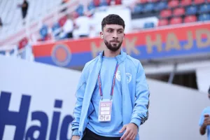 Hajduk Split - Πάφος FC: Εφιαλτικό οχτάλεπτο και τώρα έχει ν' ανεβεί... βουνό