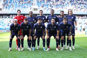 Ήττα για την Πάφο στην...πρόβα και τώρα Ευρώπη