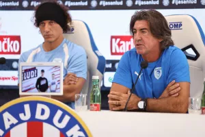 Σα Πίντο: "Αύριο θα υπάρχει συγκέντρωση και κίνητρο στο 100%"