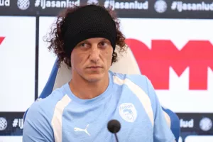 Σα Πίντο: "Αύριο θα υπάρχει συγκέντρωση και κίνητρο στο 100%"