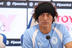 Σα Πίντο: "Αύριο θα υπάρχει συγκέντρωση και κίνητρο στο 100%"