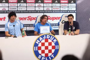 Σα Πίντο: "Αύριο θα υπάρχει συγκέντρωση και κίνητρο στο 100%"