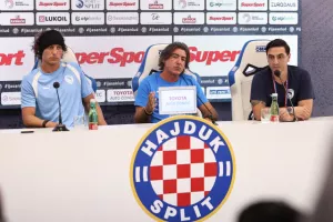 Σα Πίντο: "Αύριο θα υπάρχει συγκέντρωση και κίνητρο στο 100%"