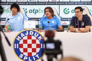 Σα Πίντο: "Αύριο θα υπάρχει συγκέντρωση και κίνητρο στο 100%"