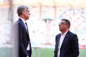 Hajduk Split - Πάφος FC: Εφιαλτικό οχτάλεπτο και τώρα έχει ν' ανεβεί... βουνό