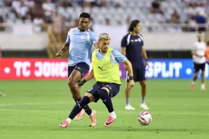 Hajduk Split - Πάφος FC: Εφιαλτικό οχτάλεπτο και τώρα έχει ν' ανεβεί... βουνό