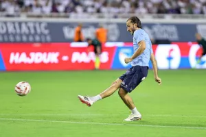 Hajduk Split - Πάφος FC: Εφιαλτικό οχτάλεπτο και τώρα έχει ν' ανεβεί... βουνό