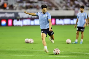 Hajduk Split - Πάφος FC: Εφιαλτικό οχτάλεπτο και τώρα έχει ν' ανεβεί... βουνό