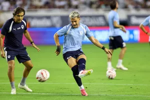 Hajduk Split - Πάφος FC: Εφιαλτικό οχτάλεπτο και τώρα έχει ν' ανεβεί... βουνό