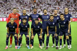 Hajduk Split - Πάφος FC: Εφιαλτικό οχτάλεπτο και τώρα έχει ν' ανεβεί... βουνό