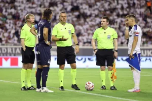 Hajduk Split - Πάφος FC: Εφιαλτικό οχτάλεπτο και τώρα έχει ν' ανεβεί... βουνό