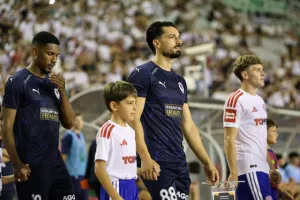 Hajduk Split - Πάφος FC: Εφιαλτικό οχτάλεπτο και τώρα έχει ν' ανεβεί... βουνό