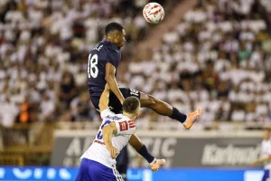 Hajduk Split - Πάφος FC: Εφιαλτικό οχτάλεπτο και τώρα έχει ν' ανεβεί... βουνό