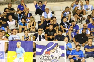 Hajduk Split - Πάφος FC: Εφιαλτικό οχτάλεπτο και τώρα έχει ν' ανεβεί... βουνό