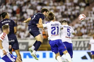 (ΣΤΙΓΜΙΟΤΥΠΑ) Hajduk Split - Πάφος FC