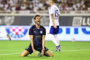Hajduk Split - Πάφος FC: Εφιαλτικό οχτάλεπτο και τώρα έχει ν' ανεβεί... βουνό