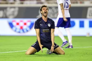 Hajduk Split - Πάφος FC: Εφιαλτικό οχτάλεπτο και τώρα έχει ν' ανεβεί... βουνό