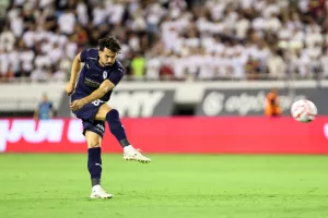 Hajduk Split - Πάφος FC: Εφιαλτικό οχτάλεπτο και τώρα έχει ν' ανεβεί... βουνό