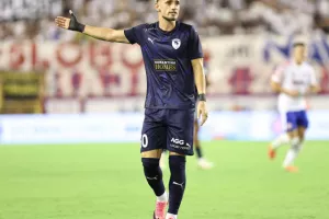 Hajduk Split - Πάφος FC: Εφιαλτικό οχτάλεπτο και τώρα έχει ν' ανεβεί... βουνό