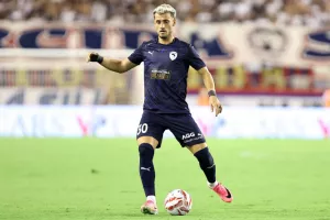 Hajduk Split - Πάφος FC: Εφιαλτικό οχτάλεπτο και τώρα έχει ν' ανεβεί... βουνό