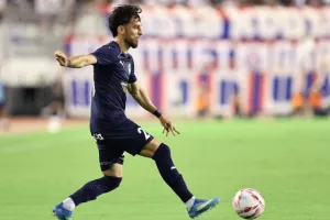 Hajduk Split - Πάφος FC: Εφιαλτικό οχτάλεπτο και τώρα έχει ν' ανεβεί... βουνό