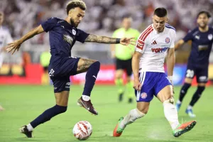 Hajduk Split - Πάφος FC: Εφιαλτικό οχτάλεπτο και τώρα έχει ν' ανεβεί... βουνό