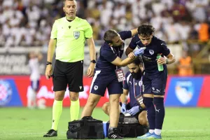 Hajduk Split - Πάφος FC: Εφιαλτικό οχτάλεπτο και τώρα έχει ν' ανεβεί... βουνό
