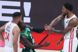 Ολυμπιακός και Παναθηναϊκός προσφεύγουν στο ΑΣΕΑΔ για τις ποινές