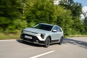 Το νέο Kia Niro φτάνει στην Κύπρο και φέρνει την υβριδική τεχνολογία πιο κοντά στην καθημερινότητα 