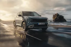 Το νέο Kia Seltos κάνει δυναμική είσοδο στην Ευρώπη και την Κύπρο