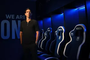 Λοσάδα/"Νιωθω ακομη μεγαλυτερη ευθυνη"