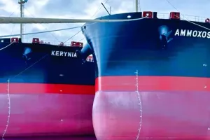 Safe Bulkers Inc. 6η Ετήσια Προκήρυξη Προγράμματος Υποτροφιών Ακαδημαϊκού Έτους 2026-2027