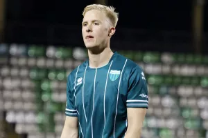 NEO για Hördur Magnússon
