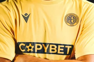 ΑΕΛ (Γκολ) 