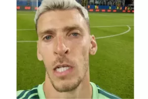 Νεόφυτος: "Ευχαριστώ για τη στήριξη"