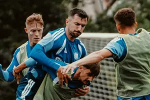 Ξανά εκτός ο Όζμπολτ