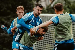 Μπαίνει στην… εξίσωση 