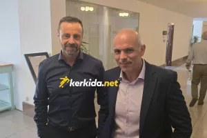 Μάντζιος με Μωριά 