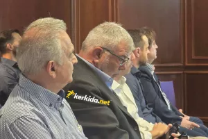 Δύο πολυσυζητημένα πρόσωπα