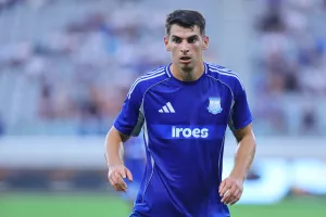 Ξαναπαίρνει… γεύση  