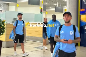 (Φώτος kerkida) Πρώτο… για Γκούγκα 