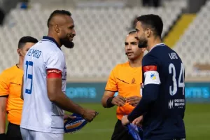 Ανακοίνωσε Ντελμίρο 