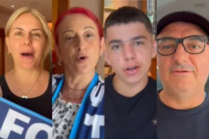 (ΒΙΝΤΕΟ kerkida) Προβλέψεις για Χάιντουκ 