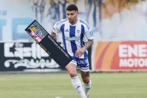 Ανακοινώθηκε ο Κατελάρης!